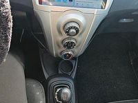 Gebraucht Toyota Yaris 69 PS (50 kW) 2007 Grau Kleinwagen