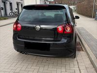 Gebraucht VW Golf VI 170 PS (125 kW) 2008 Schwarz Kleinwagen