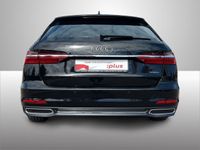 gebraucht Audi A6 AVANT 50 TDI QUATTRO TIPTRONIC SPORT PANO+HUD