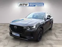 Neu Mazda CX-60 Homura-Line 254 PS (186 kW) 2025 Grau SUV