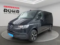Gebraucht VW T6.1 Comfortline 199 PS (146 kW) 2021 Deep black perleffekt Van