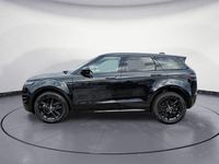 Gebraucht Land Rover Range Rover evoque Black Edition 165 PS (121 kW) 2025 Schwarz SUV