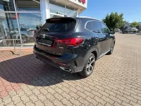 Gebraucht MG HS Luxury 162 PS (119 kW) 2024 Pebble black SUV
