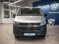 Gebraucht VW Transporter 110 PS (80 kW) 2024 Silber Van