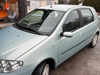 Gebraucht Fiat Punto 80 PS (58 kW) 1999 Kleinwagen