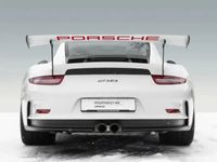 gebraucht Porsche 911 GT3 RS (991 I)