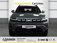 Gebraucht Dacia Duster Journey 131 PS (96 kW) 2022 Othercolor SUV