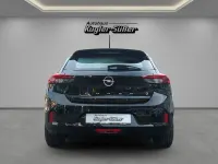 Gebraucht Opel Corsa-e Edition 100 kW (136 PS) 2023 Schwarz Kleinwagen