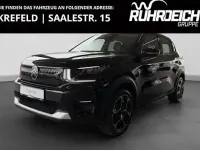 New Citroën C3 110 HP (80 kW) 2026 Black SUV