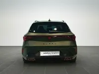 Neu Cupra Leon VZ 272 PS (200 kW) 2026 Grün Limousine