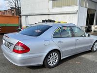Gebraucht Mercedes E320 Elegance 224 PS (164 kW) 2006 Grau Limousine