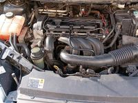 Usata Ford Focus 2007 Nero Station wagon