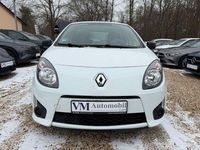 Gebraucht Renault Twingo Authentique 75 PS (55 kW) 2011 Weiß Kleinwagen