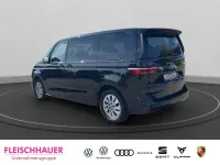 Gebraucht VW T7 Life 150 PS (110 kW) 2025 Schwarz Van
