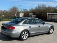 gebraucht Audi A4 B8