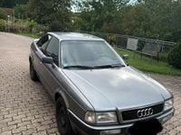 Second-hand Audi 80 89 CP (65 kW) 1991 Gri Berlinǎ