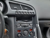 gebraucht Peugeot 3008 Platinum HDI, TÜV NEU, Panoramadach
