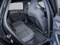 Usata Audi A3 110 CV (80 kW) 2025 Nero Berlina