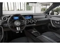 Gebraucht Mercedes CLA180 Advanced Plus 116 PS (85 kW) 2025 Grau Limousine