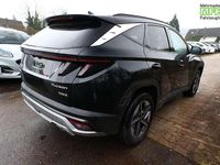 Neu Hyundai Tucson Trend 215 PS (158 kW) 2025 Abyss black mineralef... SUV