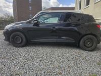 Gebraucht Renault Clio 75 PS (55 kW) 2016 Schwarz Pickup