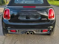 Gebraucht Mini Cooper Cabriolet 192 PS (141 kW) 2018 Schwarz Cabrio