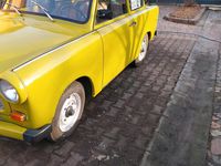 Gebraucht Trabant 601 26 PS (19 kW) 1966 Grün Limousine