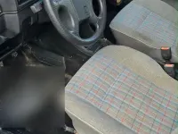 Second-hand VW Golf III 75 CP (55 kW) 1992 Hatchback