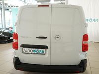 Neu Opel Vivaro 177 PS (130 kW) 2025 Weiss icy Van / Kleinbus