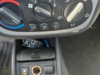 Gebraucht Opel Combo 97 PS (71 kW) 2006 Blau Van / Kleinbus