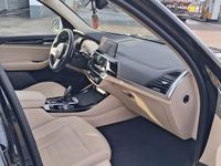 Gebraucht BMW X3 286 PS (210 kW) 2021 Schwarz SUV