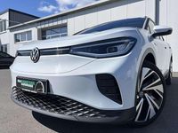 Gebraucht VW ID.4 Pro Performance 150 kW (204 PS) 2021 Weiß SUV