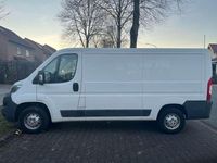 Gebraucht Citroën Jumper Live 131 PS (96 kW) 2017 Van / Kleinbus