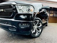 Gebraucht Dodge Ram 420 PS (308 kW) 2020 Schwarz Pickup