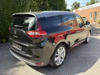 Gebraucht Renault Grand Scénic IV LIMITED 140 PS (102 kW) 2018 Noir gne+gris kng Van / Kleinbus