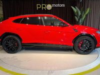 Gebraucht Lamborghini Urus 650 PS (478 kW) 2021 Rot SUV