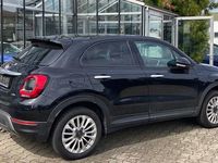 Gebraucht Fiat 500X Cross 150 PS (110 kW) 2019 Schwarz SUV