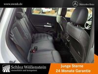 gebraucht Mercedes B220 d 4M Progressive/LED/AHK/Business-P/RfCam