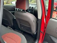 gebraucht Nissan Qashqai 2.0 dCi 4 x DPF Aut. acenta