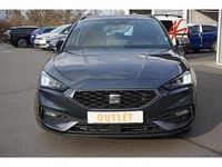 Gebraucht Seat Leon FR 150 PS (110 kW) 2025 Grau Kombi