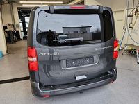 Neu Citroën Spacetourer 177 PS (130 kW) 2025 Grau Van / Kleinbus