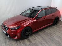 Occasion BMW M5 Performance 727 ch (534 kW) 2026 Rouge Break