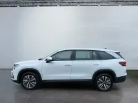 Neu Skoda Kodiaq Selection 150 PS (110 kW) 2026 Moonweiss SUV