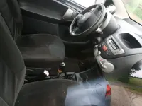 Gebraucht Citroën C1 68 PS (50 kW) 2006 Schwarz Kleinwagen