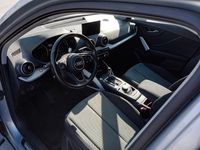 Gebraucht Audi Q2 150 PS (110 kW) 2020 Silber SUV