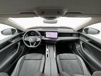 Gebraucht VW Passat Elegance 150 PS (110 kW) 2025 Schwarz Kombi