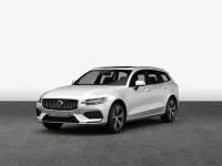 Neu Volvo V60 Plus 197 PS (144 kW) 2026 Weiß Kombi