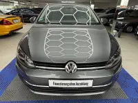 Gebraucht VW Golf VII Comfortline 125 PS (91 kW) 2018 Grau Limousine