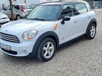 Gebraucht Mini Countryman 2013 SUV