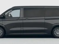 Neu VW Caravelle 150 PS (110 kW) 2025 Graphite dust metallic Van